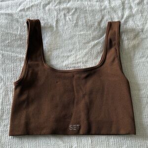 Setactive SCULPTFLEX®
POWER BOX CUT BRA